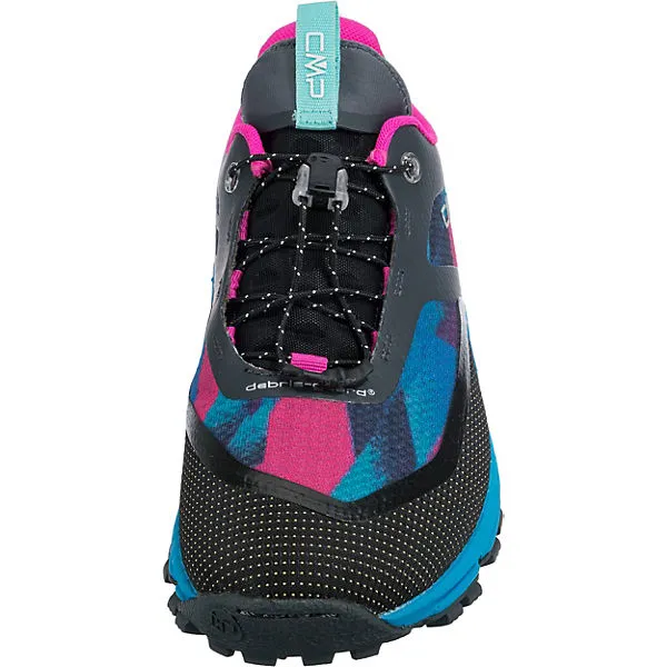 CMP Helaine Wmn Trailrunningschuhe - Blau-kombi 4 CMP Helaine Wmn Trailrunningschuhe - Blau-kombi – Bild 4