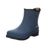 Bockstiegel Damen Gummistiefel Schuhe Nicole Gummistiefel Regen Freizeit Synthetik Uni Gummistiefel - Dunkelblau