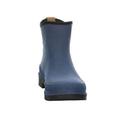 Bockstiegel Damen Gummistiefel Schuhe Nicole Gummistiefel Regen Freizeit Synthetik Uni Gummistiefel - Dunkelblau -Outdoorschuhe Verkäufe 22567480 04