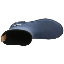 Bockstiegel Damen Gummistiefel Schuhe Nicole Gummistiefel Regen Freizeit Synthetik Uni Gummistiefel - Dunkelblau -Outdoorschuhe Verkäufe 22567480 06