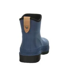 Bockstiegel Damen Gummistiefel Schuhe Nicole Gummistiefel Regen Freizeit Synthetik Uni Gummistiefel - Dunkelblau -Outdoorschuhe Verkäufe 22567480 09