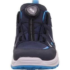 Superfit Outdoorschuhe WMS Weite W Für Breite Füße GORE-TEX Für Jungen -Outdoorschuhe Verkäufe 22579902 04