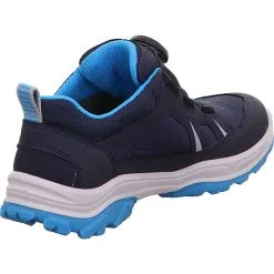 Superfit Outdoorschuhe WMS Weite W Für Breite Füße GORE-TEX Für Jungen -Outdoorschuhe Verkäufe 22579902 05