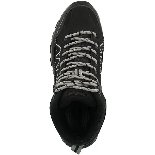 Dockers By Gerli Wanderstiefel - Schwarz 2 Dockers By Gerli Wanderstiefel - Schwarz – Bild 2