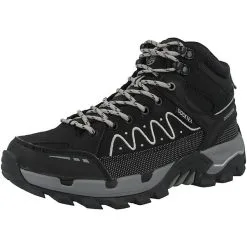 Dockers By Gerli Wanderstiefel - Schwarz 8 Dockers By Gerli Wanderstiefel - Schwarz -Outdoorschuhe Verkäufe 22625026 04