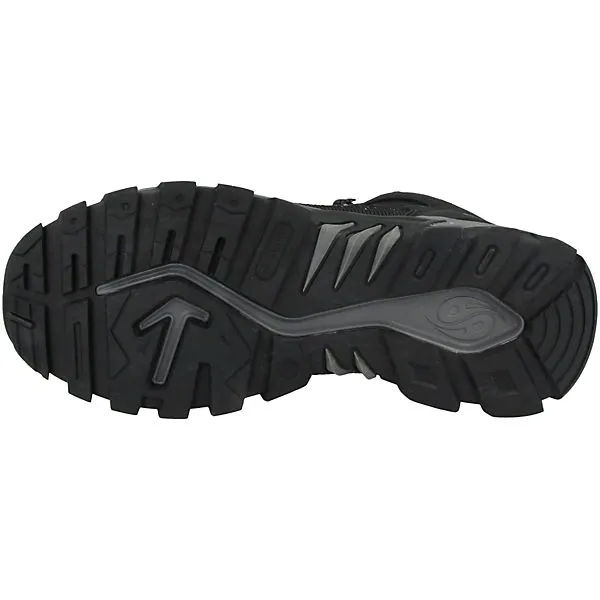 Dockers By Gerli Wanderstiefel - Schwarz 5 Dockers By Gerli Wanderstiefel - Schwarz – Bild 5