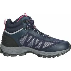 Kastinger Wanderschuhe Trekkingstiefel - Blau 10 Kastinger Wanderschuhe Trekkingstiefel - Blau -Outdoorschuhe Verkäufe 22634066 04