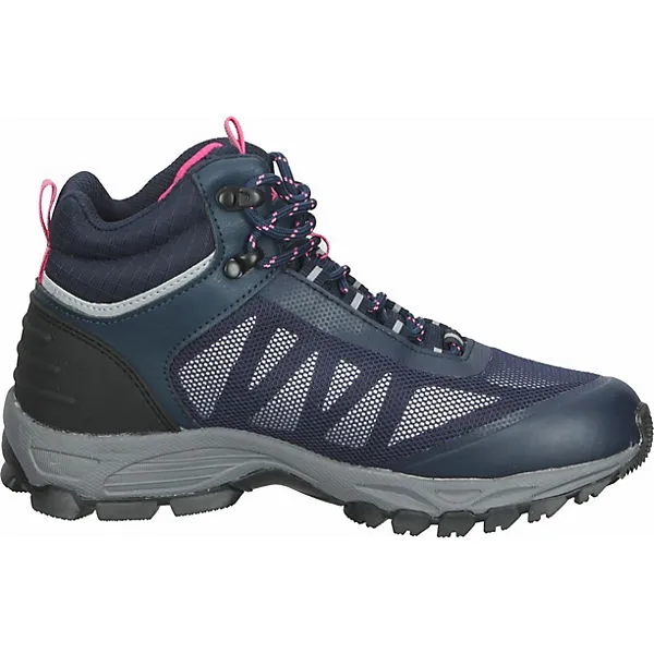 Kastinger Wanderschuhe Trekkingstiefel - Blau 4 Kastinger Wanderschuhe Trekkingstiefel - Blau – Bild 4