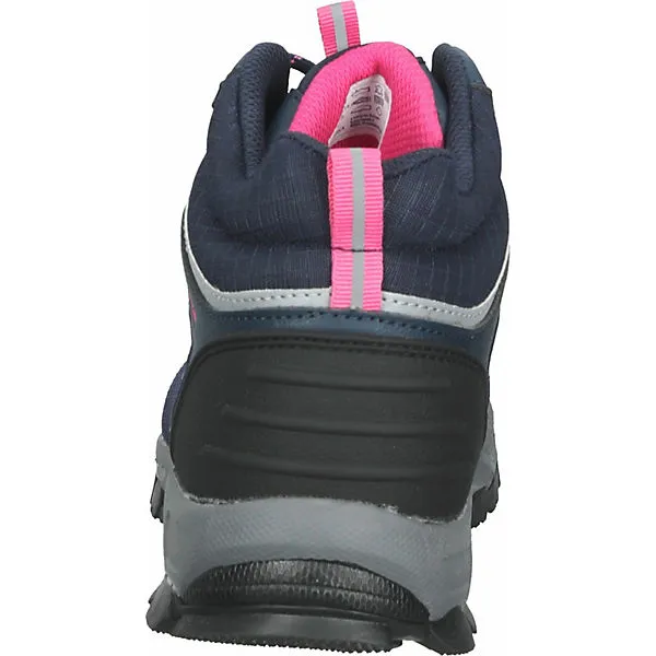 Kastinger Wanderschuhe Trekkingstiefel - Blau 5 Kastinger Wanderschuhe Trekkingstiefel - Blau – Bild 5