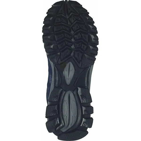 Kastinger Wanderschuhe Trekkingstiefel - Blau 7 Kastinger Wanderschuhe Trekkingstiefel - Blau – Bild 7