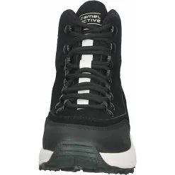 Camel Active Wanderschuhe Trekkingstiefel - Schwarz 9 Camel Active Wanderschuhe Trekkingstiefel - Schwarz -Outdoorschuhe Verkäufe 22634101 03