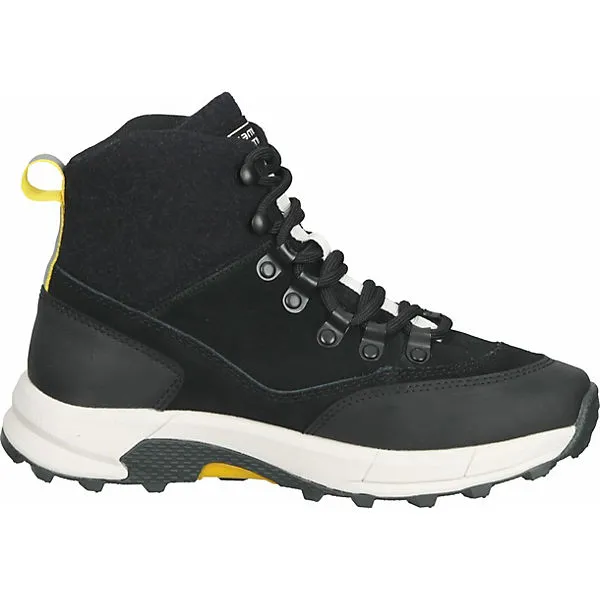 Camel Active Wanderschuhe Trekkingstiefel - Schwarz 4 Camel Active Wanderschuhe Trekkingstiefel - Schwarz – Bild 4