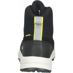 Camel Active Wanderschuhe Trekkingstiefel - Schwarz 11 Camel Active Wanderschuhe Trekkingstiefel - Schwarz -Outdoorschuhe Verkäufe 22634101 05