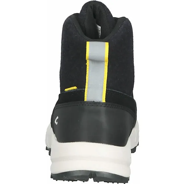 Camel Active Wanderschuhe Trekkingstiefel - Schwarz 5 Camel Active Wanderschuhe Trekkingstiefel - Schwarz – Bild 5