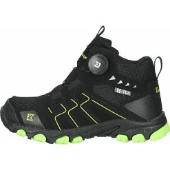 Kastinger Outdoorschuhe KONTIO Für Jungen -Outdoorschuhe Verkäufe 22634514 02