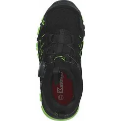 Kastinger Outdoorschuhe KONTIO Für Jungen -Outdoorschuhe Verkäufe 22634514 06