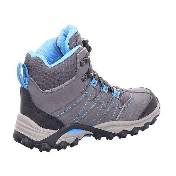 Meindl Wanderschuh Arigo Junior Mid GTX Wanderschuhe - Grau 5 Meindl Wanderschuh Arigo Junior Mid GTX Wanderschuhe - Grau – Bild 5