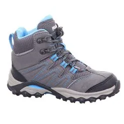 Meindl Wanderschuh Arigo Junior Mid GTX Wanderschuhe - Grau 12 Meindl Wanderschuh Arigo Junior Mid GTX Wanderschuhe - Grau -Outdoorschuhe Verkäufe 22641025 06