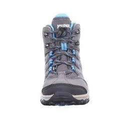 Meindl Wanderschuh Arigo Junior Mid GTX Wanderschuhe - Grau 13 Meindl Wanderschuh Arigo Junior Mid GTX Wanderschuhe - Grau -Outdoorschuhe Verkäufe 22641025 07