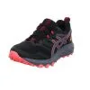 Asics Damen Schuhe Outdoor Gel Sonoma 6 Gore-Tex Sportschuh Wandern Trekking Synthetikkombination Uni Outdoorschuhe - Schwarz