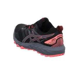 Asics Damen Schuhe Outdoor Gel Sonoma 6 Gore-Tex Sportschuh Wandern Trekking Synthetikkombination Uni Outdoorschuhe - Schwarz -Outdoorschuhe Verkäufe 22656786 04