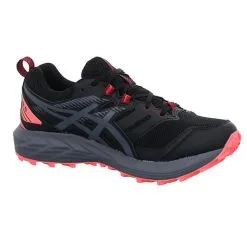 Asics Damen Schuhe Outdoor Gel Sonoma 6 Gore-Tex Sportschuh Wandern Trekking Synthetikkombination Uni Outdoorschuhe - Schwarz -Outdoorschuhe Verkäufe 22656786 06