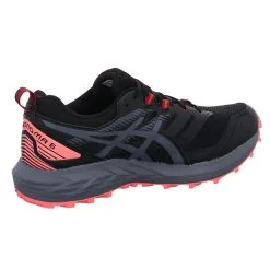 Asics Damen Schuhe Outdoor Gel Sonoma 6 Gore-Tex Sportschuh Wandern Trekking Synthetikkombination Uni Outdoorschuhe - Schwarz -Outdoorschuhe Verkäufe 22656786 07
