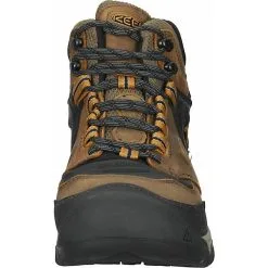 Keen Wanderschuhe Trekkingstiefel - Braun -Outdoorschuhe Verkäufe 22691961 03