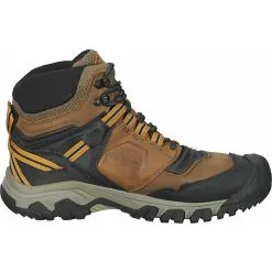 Keen Wanderschuhe Trekkingstiefel - Braun -Outdoorschuhe Verkäufe 22691961 04