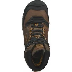 Keen Wanderschuhe Trekkingstiefel - Braun -Outdoorschuhe Verkäufe 22691961 06