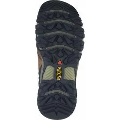 Keen Wanderschuhe Trekkingstiefel - Braun -Outdoorschuhe Verkäufe 22691961 07