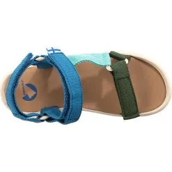 Finkid Outdoorsandalen NAUHA Für Jungen -Outdoorschuhe Verkäufe 22718628 05