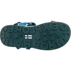 Finkid Outdoorsandalen NAUHA Für Jungen -Outdoorschuhe Verkäufe 22718628 06