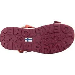 Finkid Outdoorsandalen NAUHA Für Mädchen -Outdoorschuhe Verkäufe 22718629 06