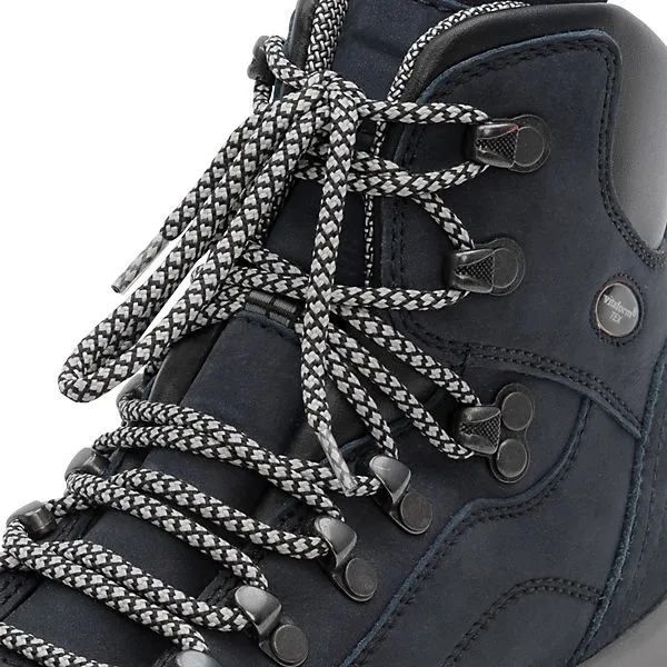 Vitaform Wanderschuhe Damen Hoch - Wanderschuh Damen Leder - Outdoorschuhe Wasserdicht Zum Wandern - Trekkingschuhe Damen Outdoorschuh Damen Trekking Schuhe 4 Vitaform Wanderschuhe Damen Hoch - Wanderschuh Damen Leder - Outdoorschuhe Wasserdicht Zum Wandern - Trekkingschuhe Damen Outdoorschuh Damen Trekking Schuhe – Bild 4