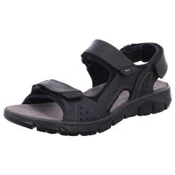 Ara Trekking- & Wanderschuhe - Schwarz