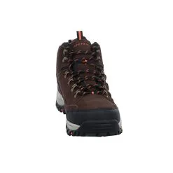 Skechers Herren Outdoor Schuhe Relment Pelmo Outdoorschuh Wandern Trekking Bergsteigerösen Lederkombination Uni Outdoorschuhe - Braun -Outdoorschuhe Verkäufe 22840135 03