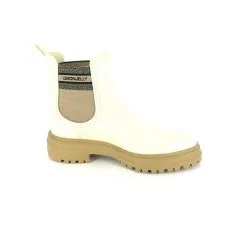 Lemon Jelly Stiefelette Flow 04 Gummistiefel - Beige -Outdoorschuhe Verkäufe 22859451 03