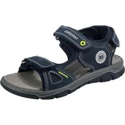 Elefanten Kinder Outdoorsandalen SPRINTER SPIDER