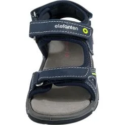 Elefanten Kinder Outdoorsandalen SPRINTER SPIDER -Outdoorschuhe Verkäufe 22911523 04