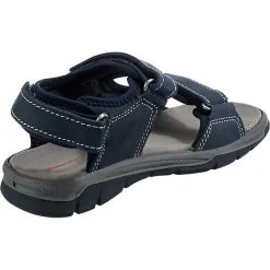 Elefanten Kinder Outdoorsandalen SPRINTER SPIDER -Outdoorschuhe Verkäufe 22911523 05