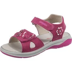Elefanten Kinder Outdoorsandalen FUNNY FIONA