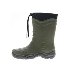 G&G Damen Herren Gefütterte Gummistiefel Winterstiefel Regenschuhe Grün - Grün -Outdoorschuhe Verkäufe 22926200 05
