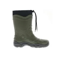 G&G Damen Herren Gefütterte Gummistiefel Winterstiefel Regenschuhe Grün - Grün -Outdoorschuhe Verkäufe 22926200 06