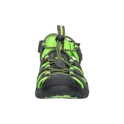 LICO Outdoorsandalen NIMBO Für Jungen - Grau/grün -Outdoorschuhe Verkäufe 22944574 03
