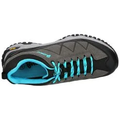 Brütting Outdoorschuh Kansas Outdoorschuhe - Grau -Outdoorschuhe Verkäufe 22944731 05