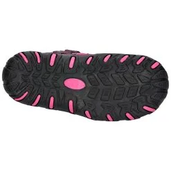 LICO Outdoorsandalen MAKANI Für Mädchen - Bordeaux -Outdoorschuhe Verkäufe 22957645 06