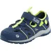 Jack Wolfskin Kinder Outdoorsandalen SUN CLIMBER K