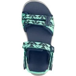 Jack Wolfskin Outdoorsandalen Für Mädchen 10 Jack Wolfskin Outdoorsandalen Für Mädchen -Outdoorschuhe Verkäufe 23023245 06