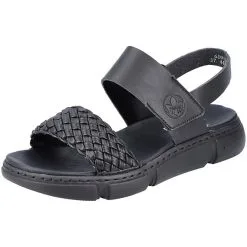 Rieker Outdoorsandalen